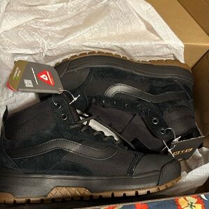 Vans Ultrarange Exo MTE